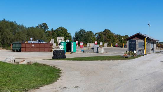 Town Landfill