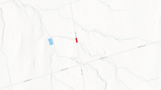 map of work location