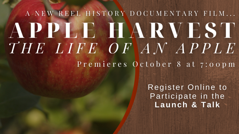 Apple Harvest Film Launch