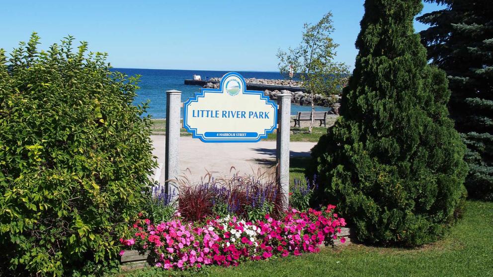 Little River Park