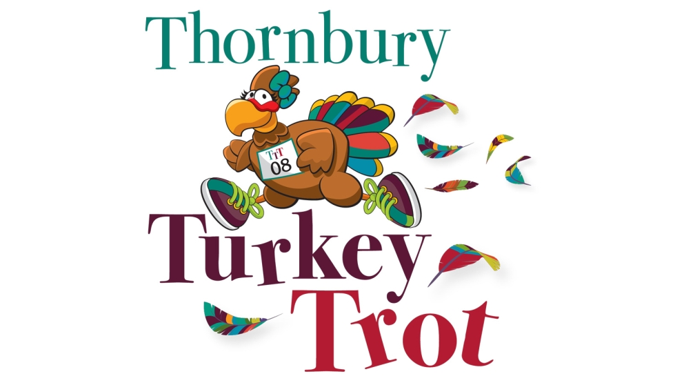 Thornbury Turkey Trot