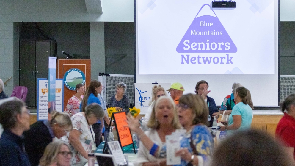 2024 Seniors Fair