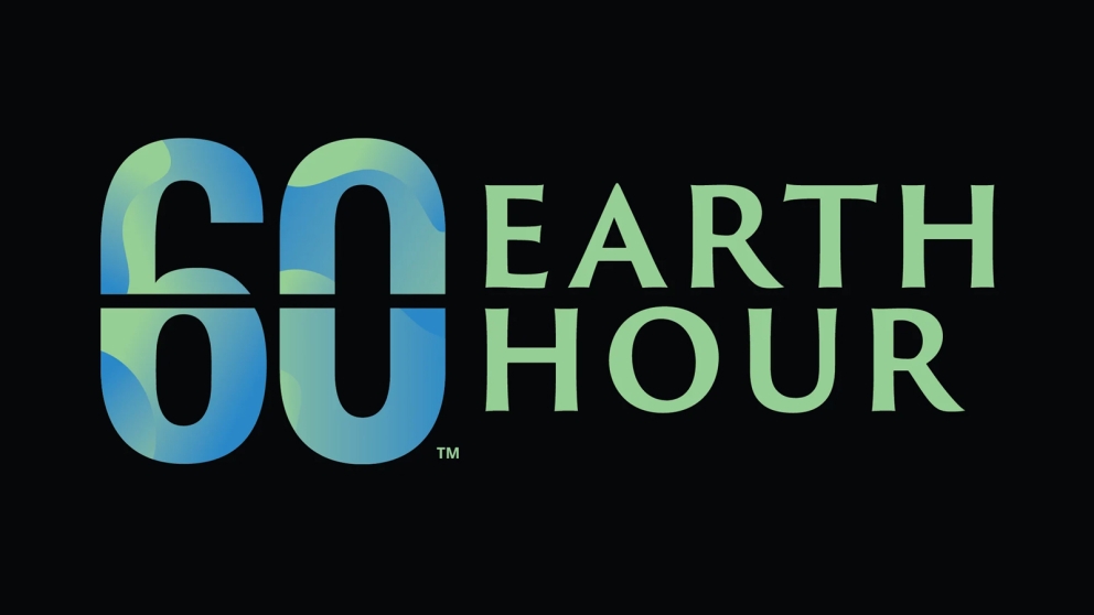 Earth Hour