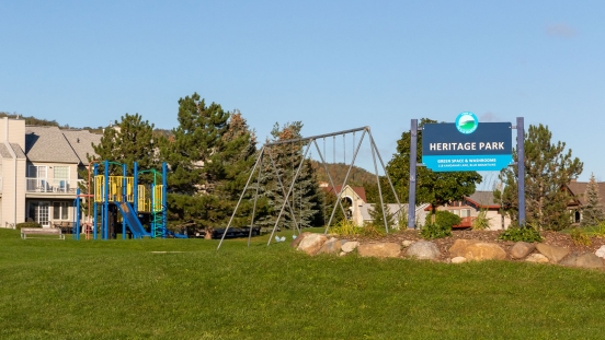 Heritage Park