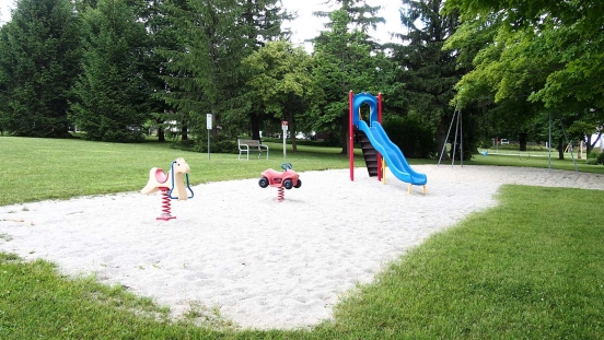 Ravenna Park
