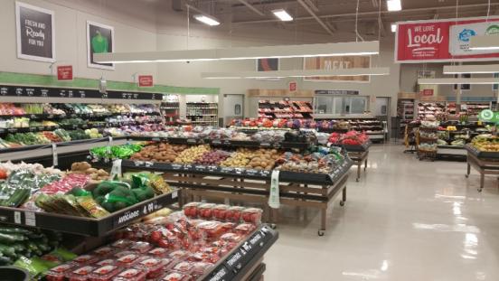 Foodland Thornbury