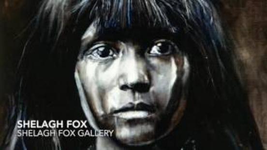 Shelagh Fox Gallery