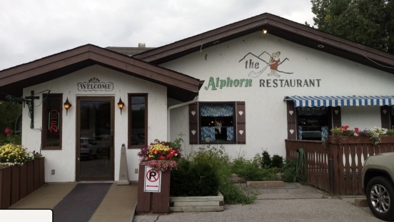 Alphorn Restaurant (The)