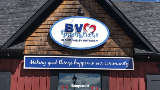 Beaver Valley Outreach