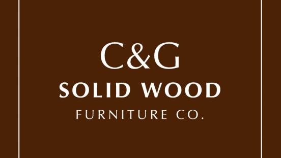 C&G Solid Wood Furniture
