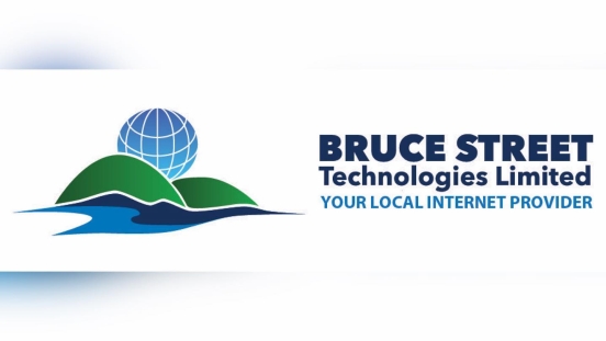 Bruce Street Technologies Limited