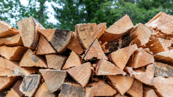 McNichol Firewood Inc. 
