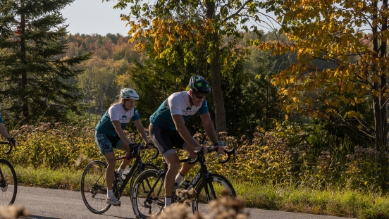 Humdinger Bicycle Tours