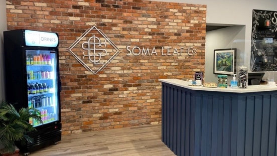 Soma Leaf Co.