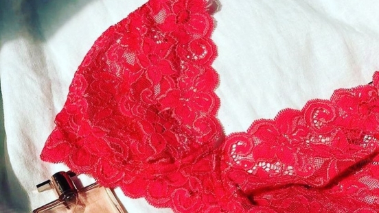 Cherchez la Femme Fine Lingerie & Swimwear Boutique