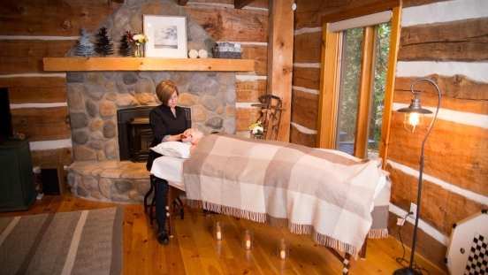 Georgian Glow Aesthetics