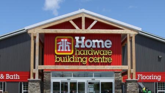 Home Hardware Thornbury
