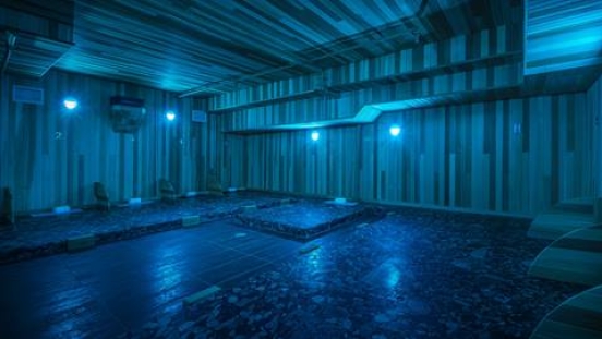 iwa Spa Blue Mountain Village