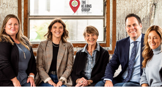 The Kearns Group Real Estate