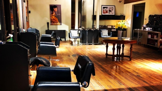 Marion’s Hair Studio