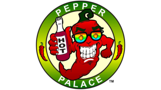 Pepper Palace