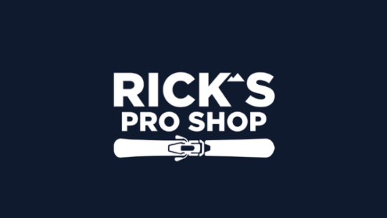 Rick's Pro Shop