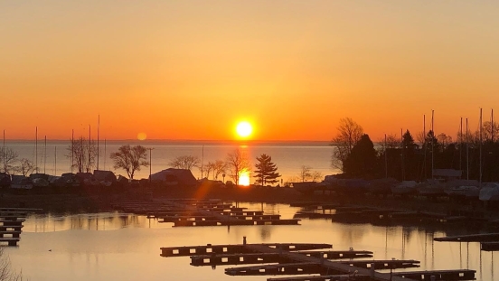 Royal Harbour Resort