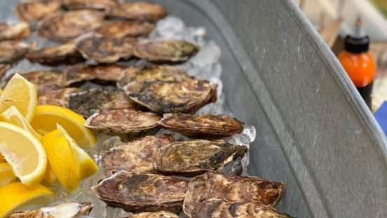 The Bivalve Oyster & Libation Co.