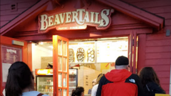 Beavertails