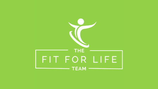 The Fit For Life Team
