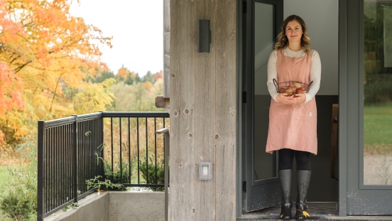 Harvest Table Nutrition