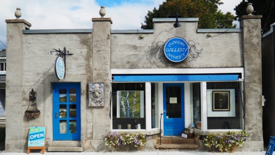 Marsh Street Gallery