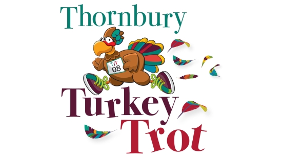 Thornbury Turkey Trot