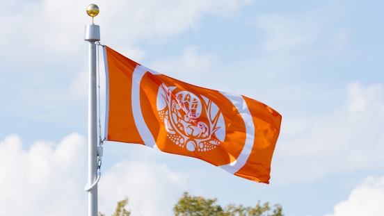 Truth and Reconciliation Flag