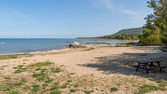 Council Beach