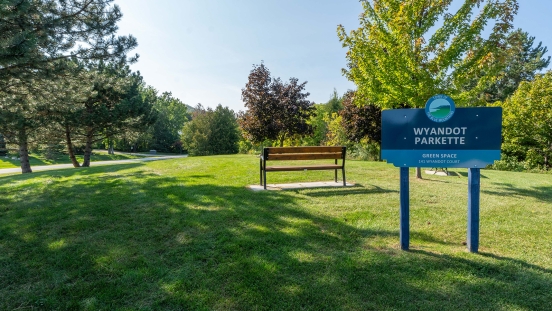 Wyandot Park