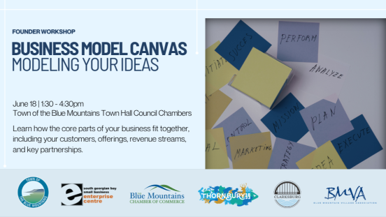 Workshop postcard