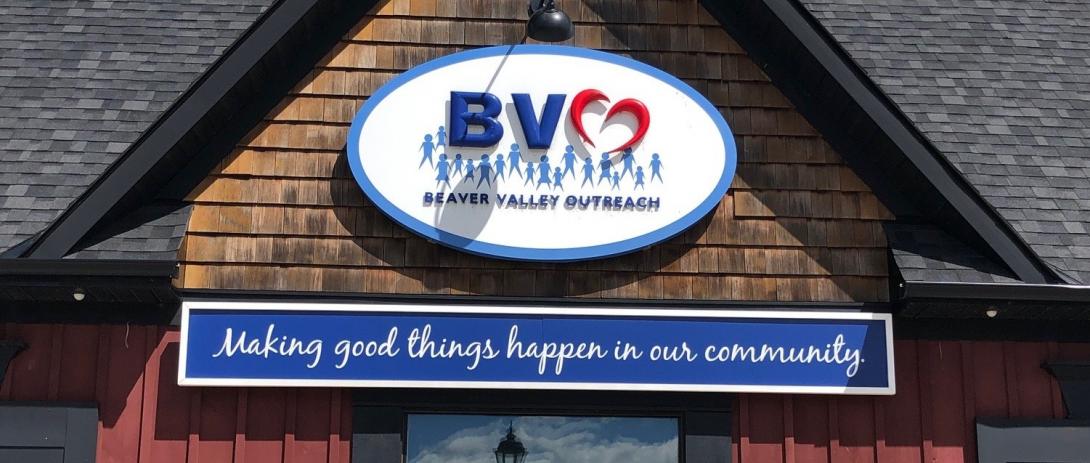 Beaver Valley Outreach