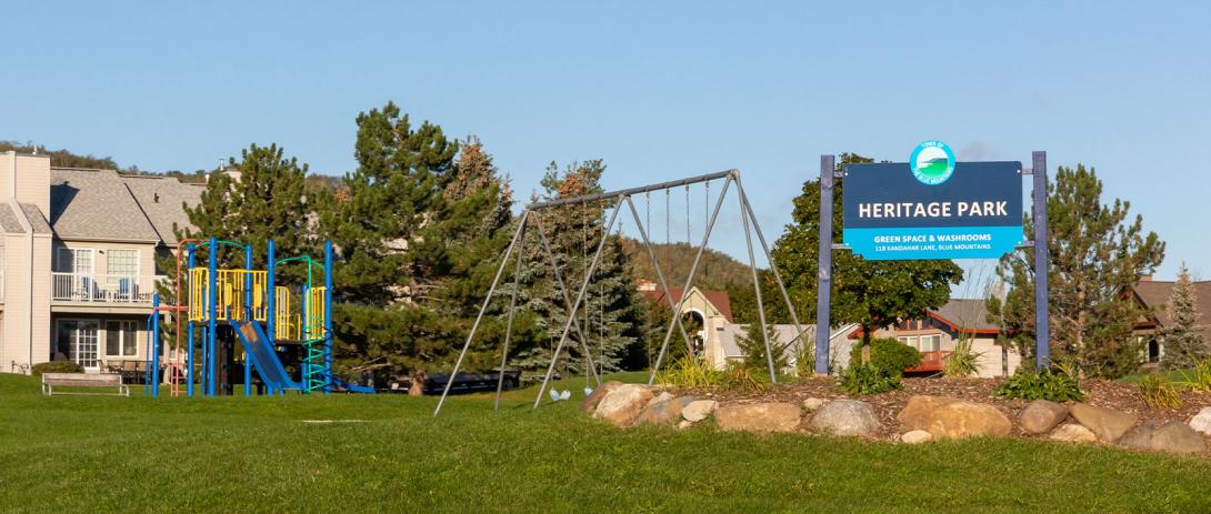 Heritage Park