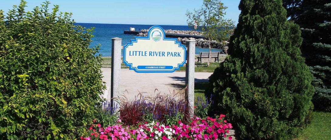 Little River Park