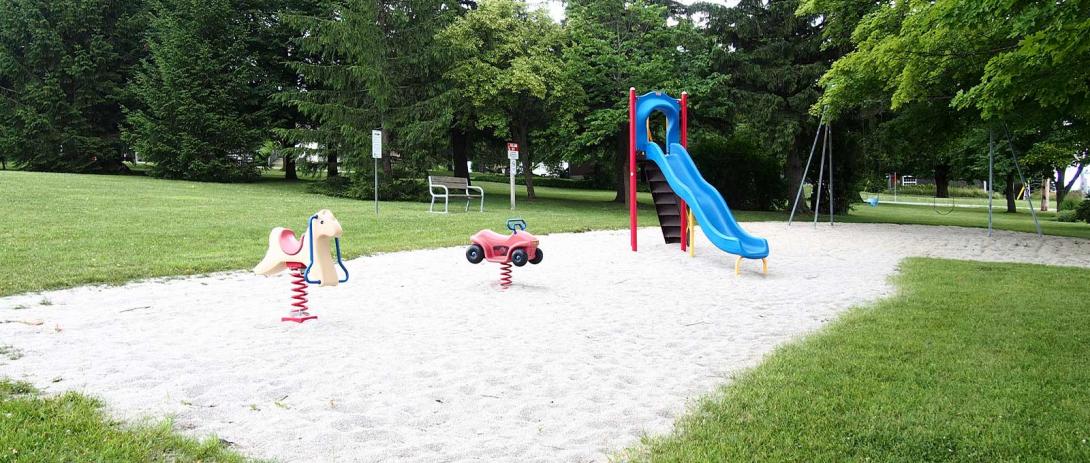 Ravenna Park