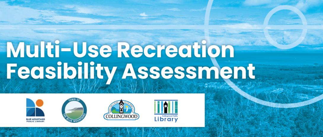 Multi-Use Recreation Feasibility Assessment
