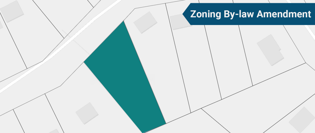 Map view of Lot 15 Plan 515 Sunset Blvd Project Area