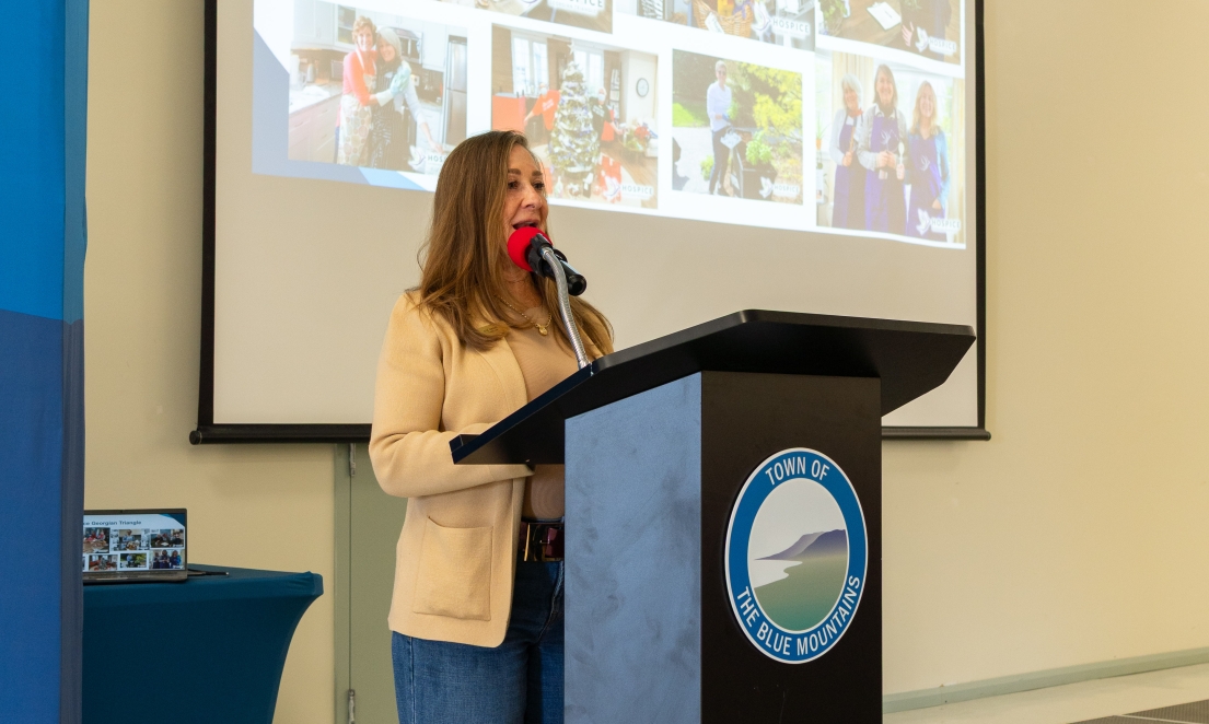 2026 Volunteer Awards