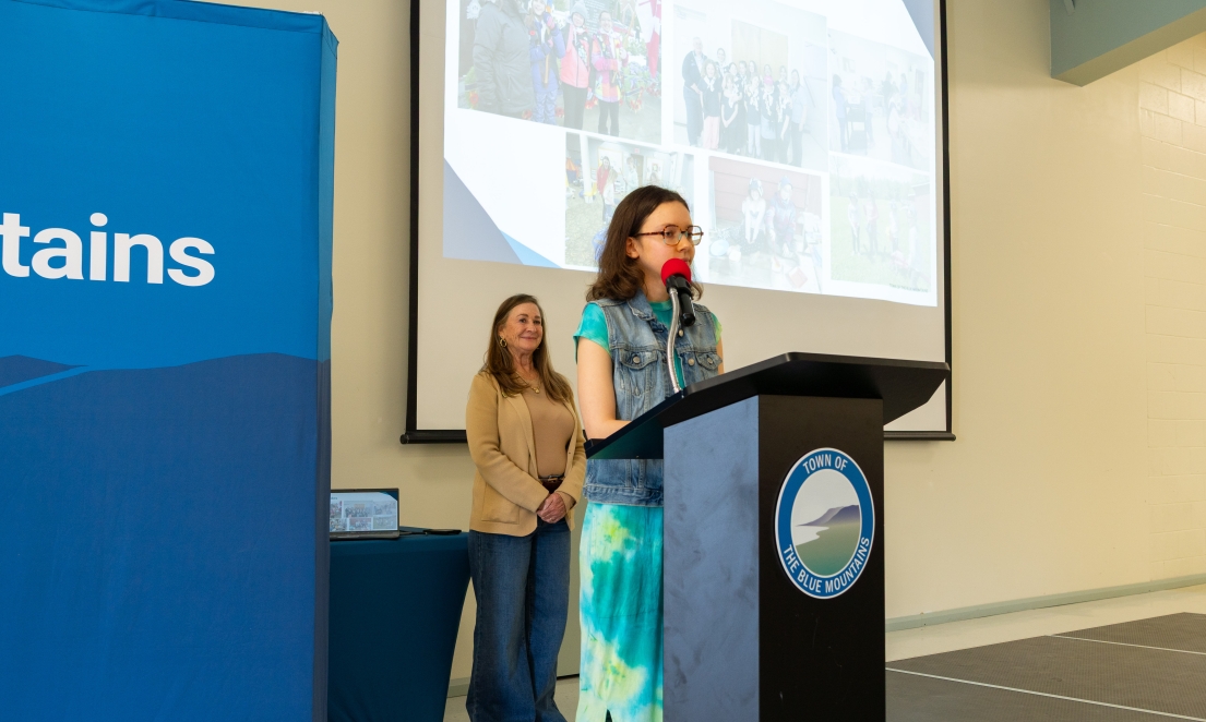 2026 Volunteer Awards