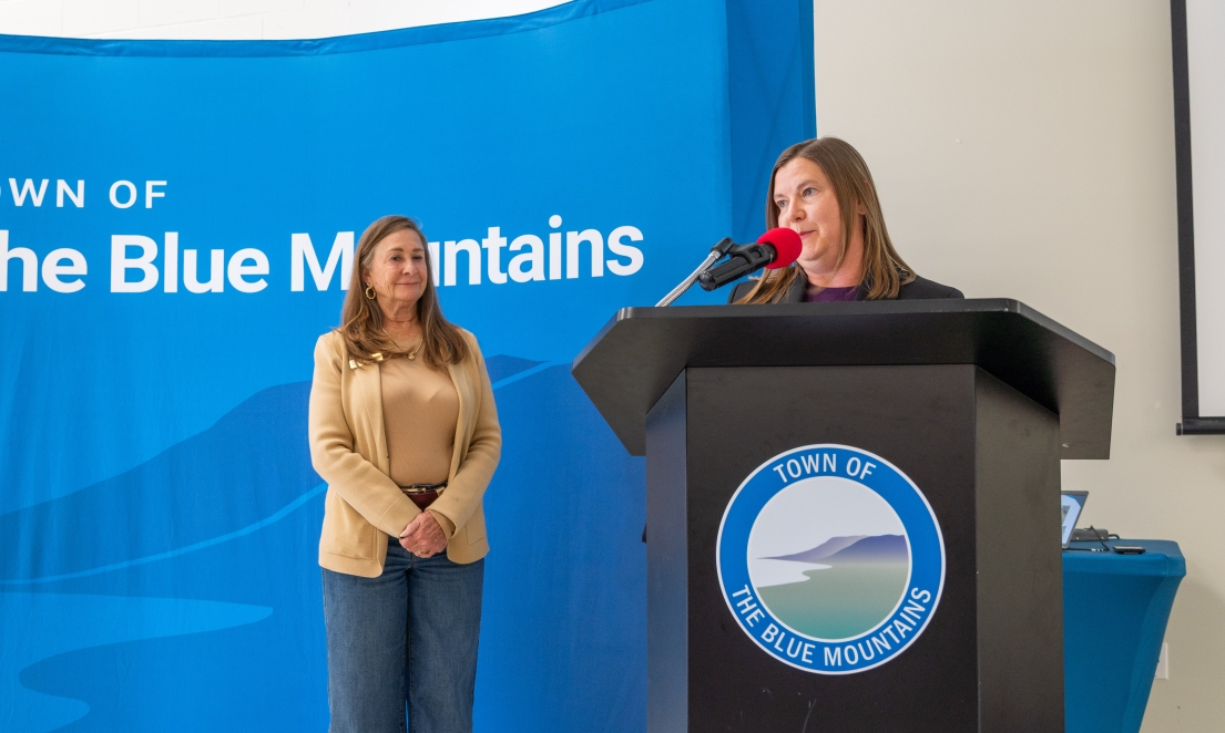 2026 Volunteer Awards