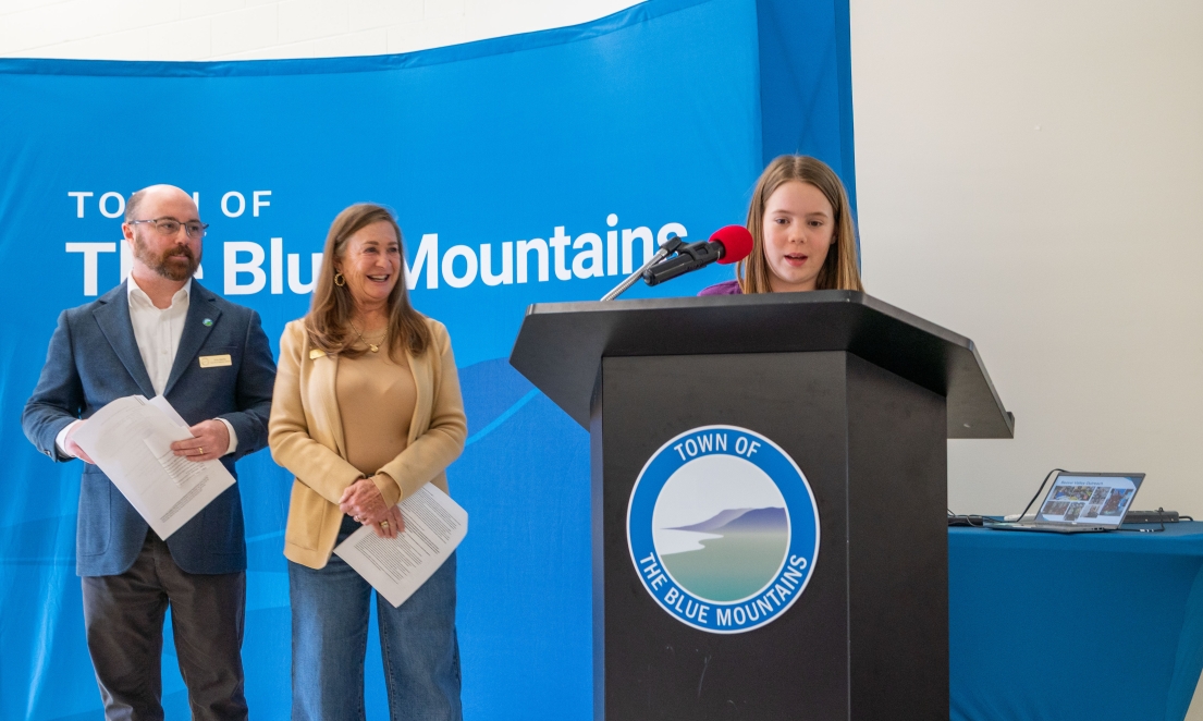 2026 Volunteer Awards