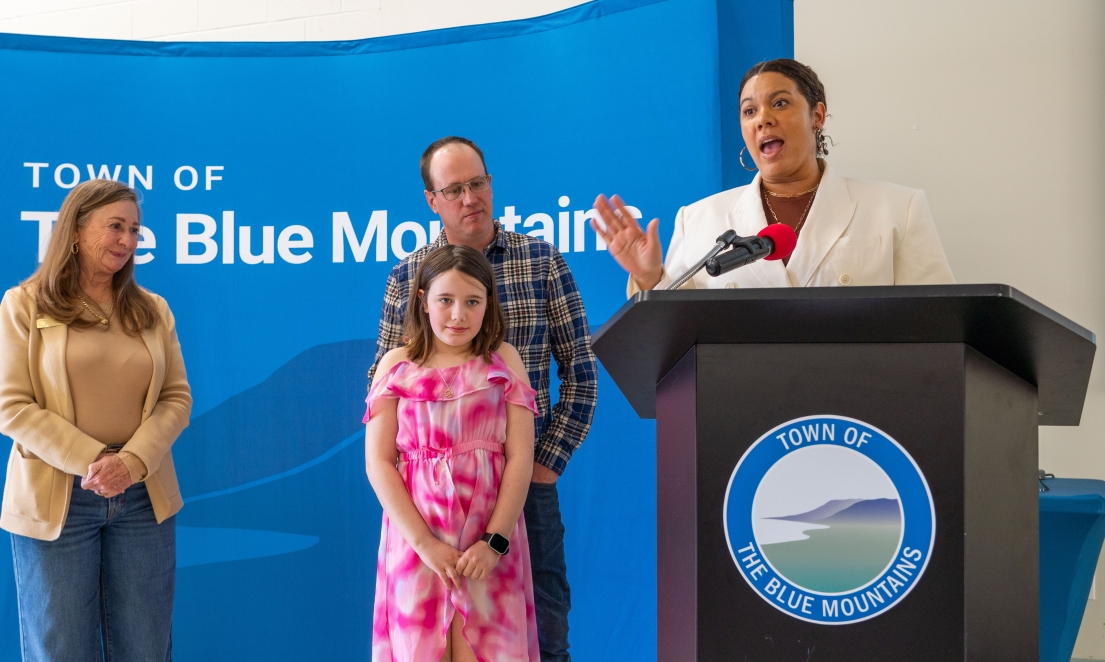 2026 Volunteer Awards