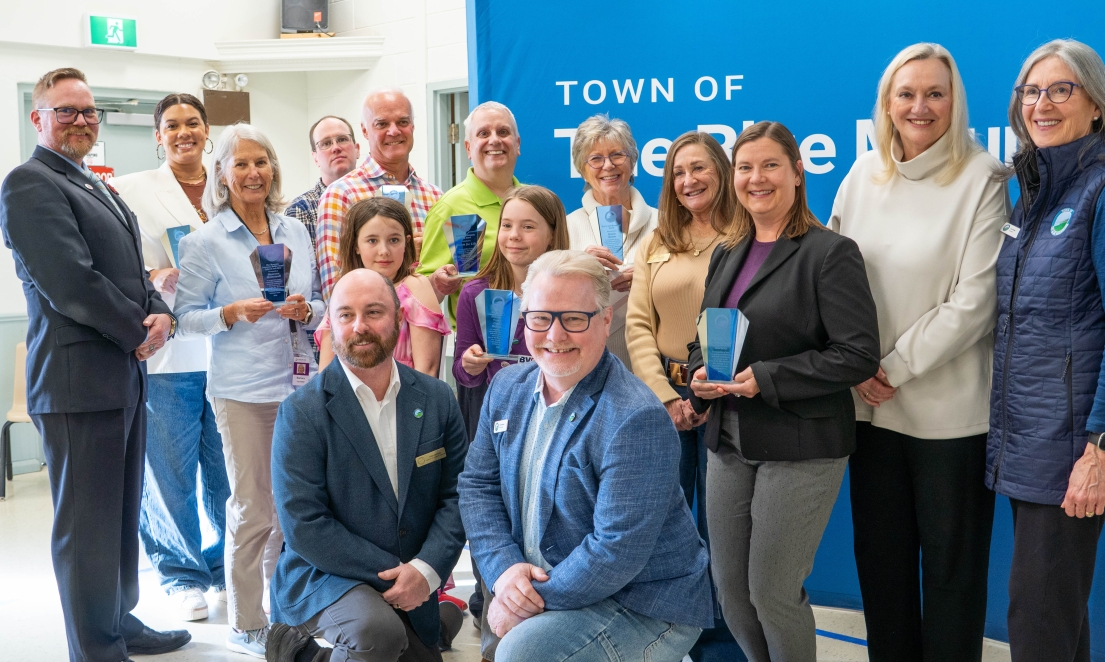 2026 Volunteer Awards