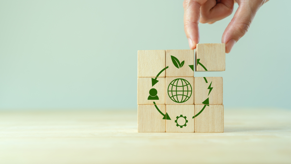 Circular Economy